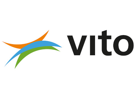 Logo of VITO